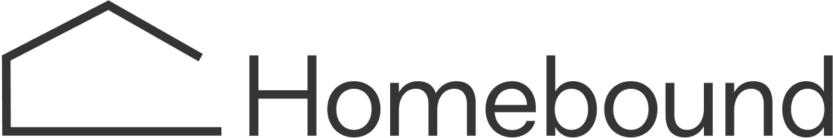 Homebound Technologies Inc company logo