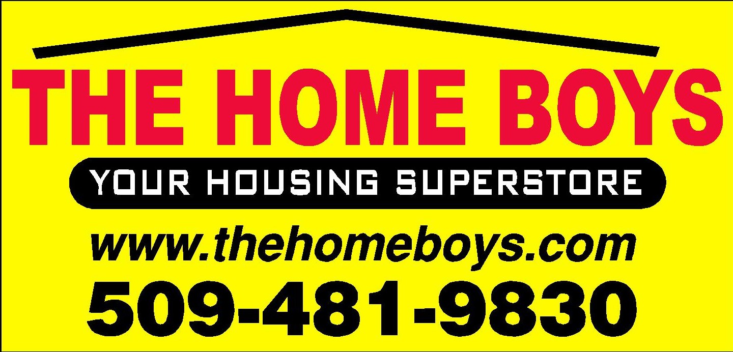 Home Boys Inc company logo