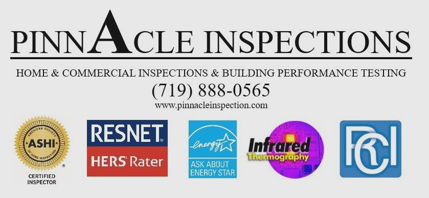 Pinnacle Inspections company logo