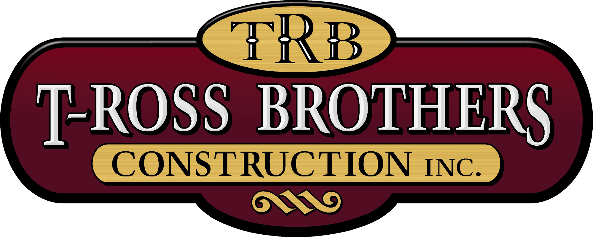 T ROSS BROTHERS CONSTRUCTION INC company logo