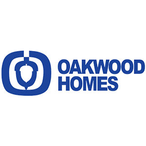 Oakwood Homes of Tulsa company logo