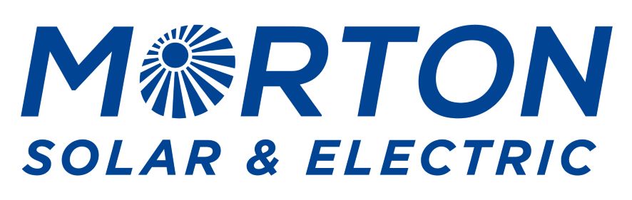 Morton Solar, llc company logo