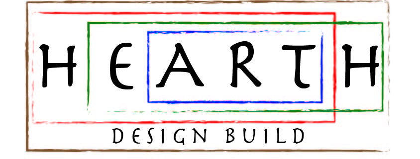 Hearth Design Build, LLC company logo