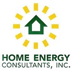 Home Energy Consultants company logo