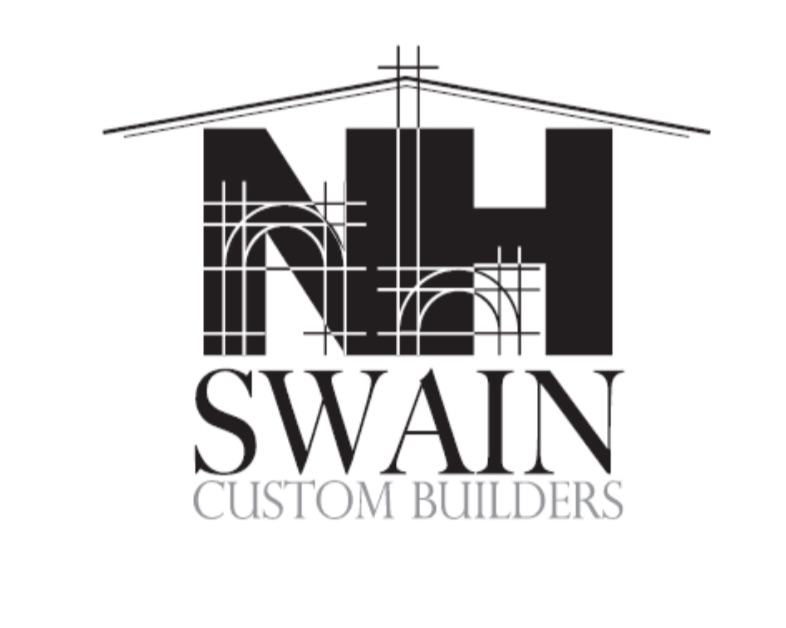 NH Swain Custom Builders company logo