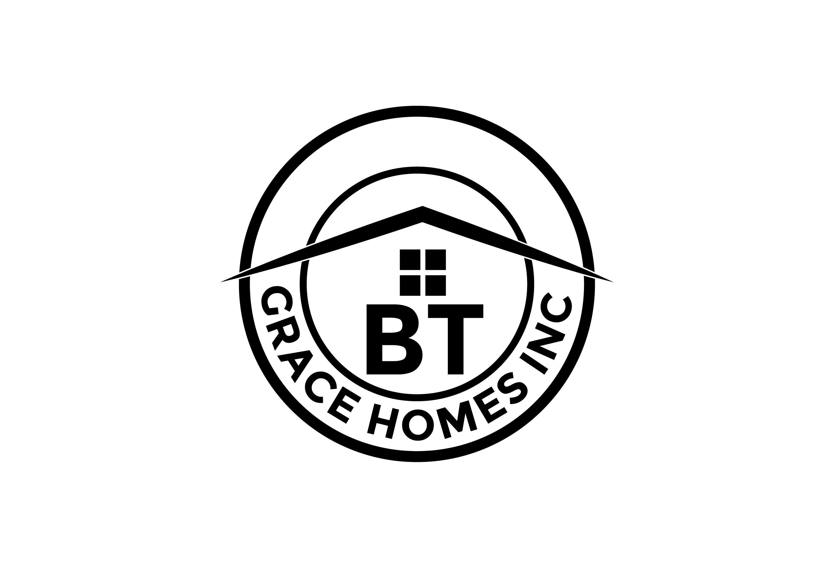 BT Grace Homes Inc. company logo