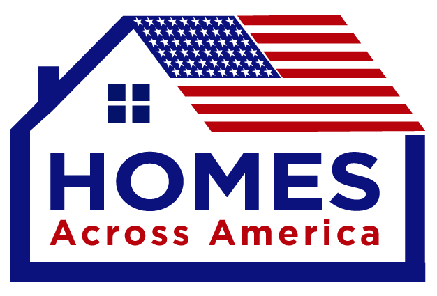Homes Across America, Inc. company logo