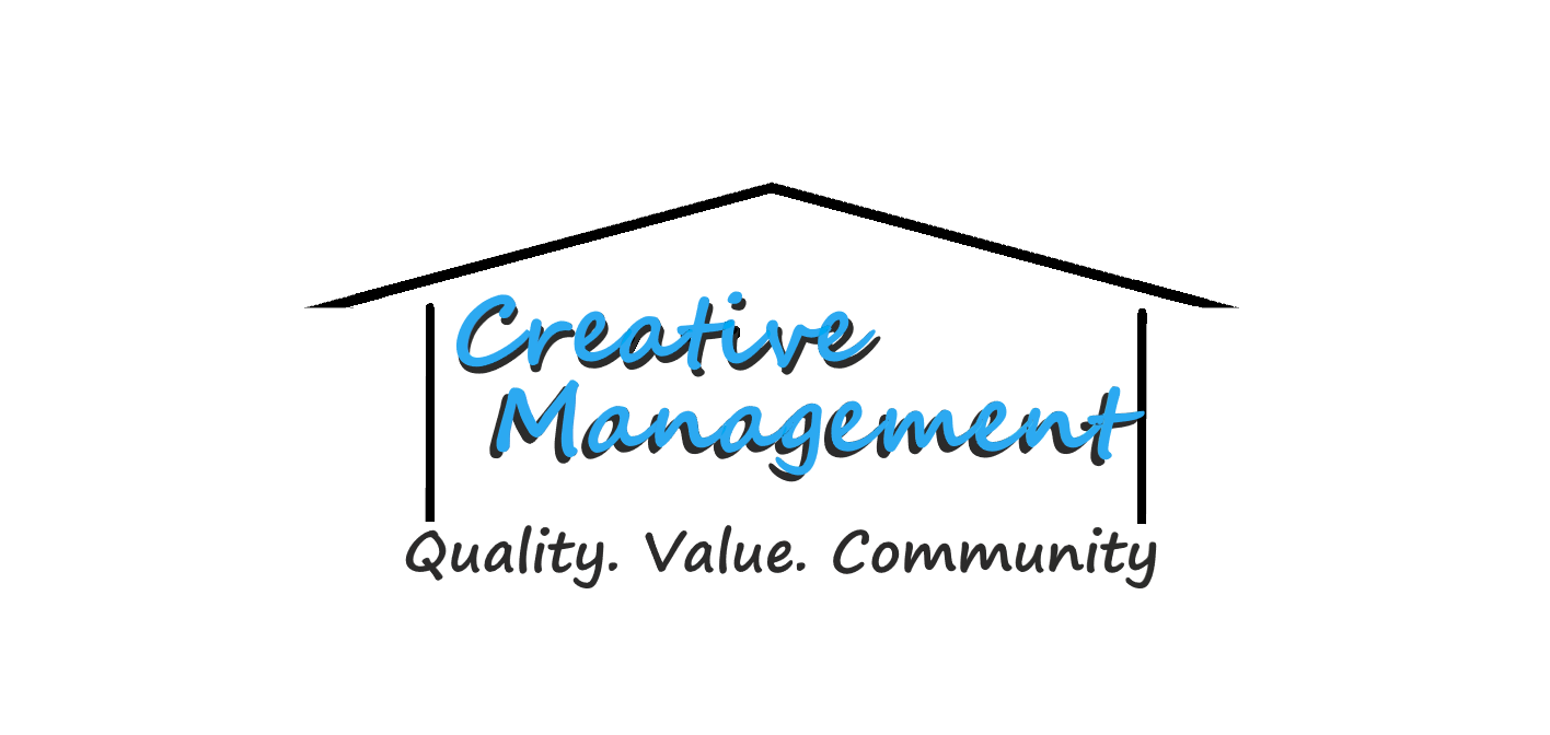 Creative Management LLC company logo