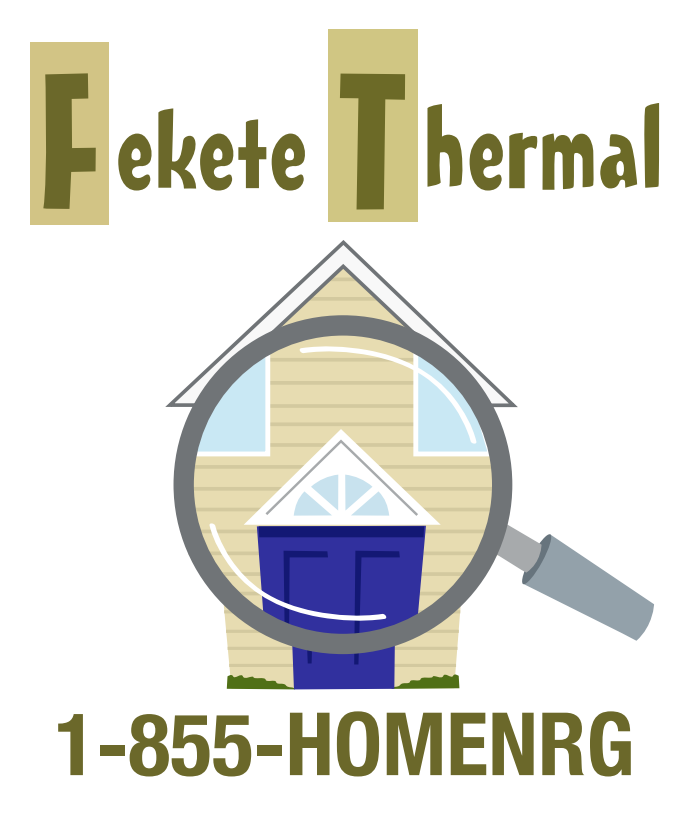 Fekete Thermal Inspections, LLC company logo