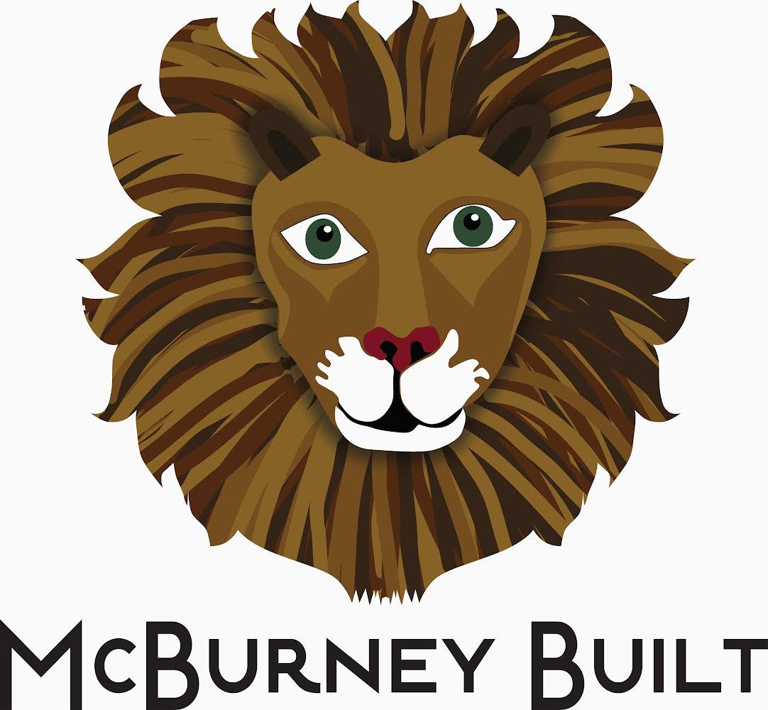 McBurney Built, LLC company logo