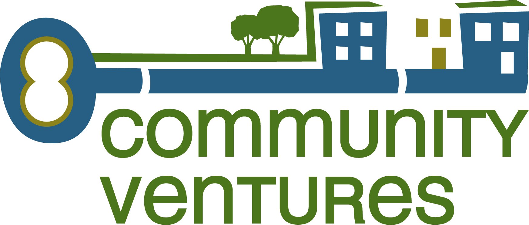 Community Ventures company logo