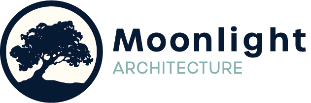 Moonlight Architecture company logo