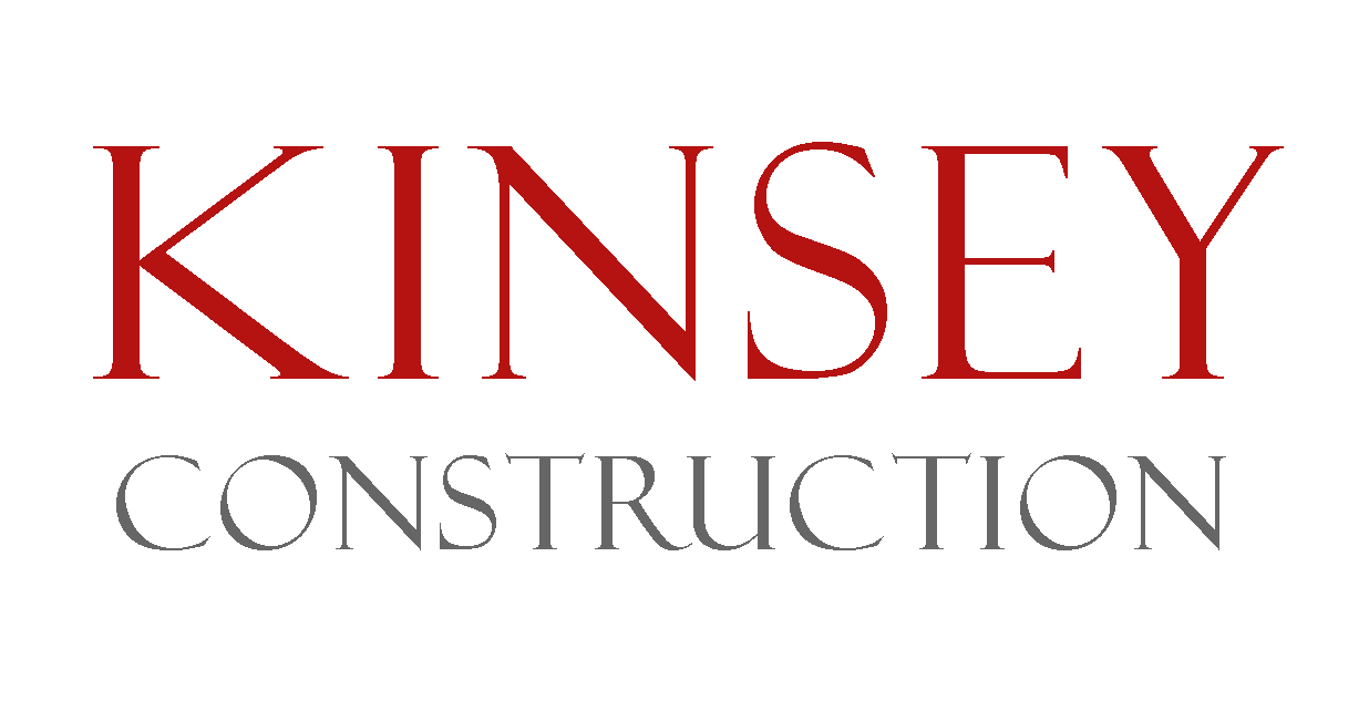 Kinsey Construction LLC company logo