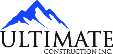 Ultimate Construction, Inc company logo