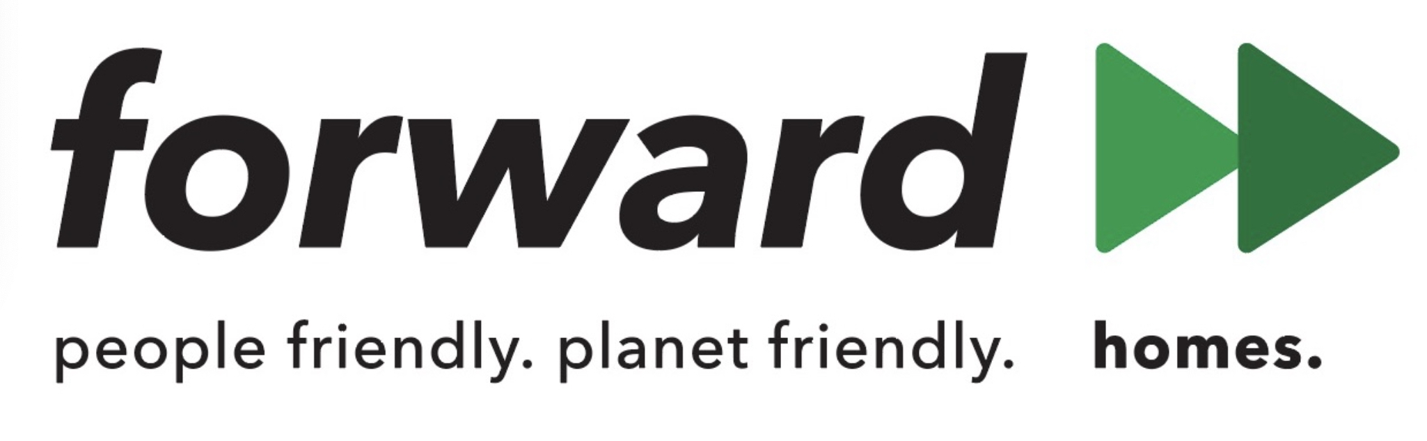Forward Home Building company logo