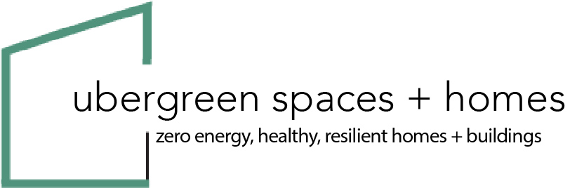 GCCM Construction Services, LLC / Ubergreen Spaces + Homes company logo