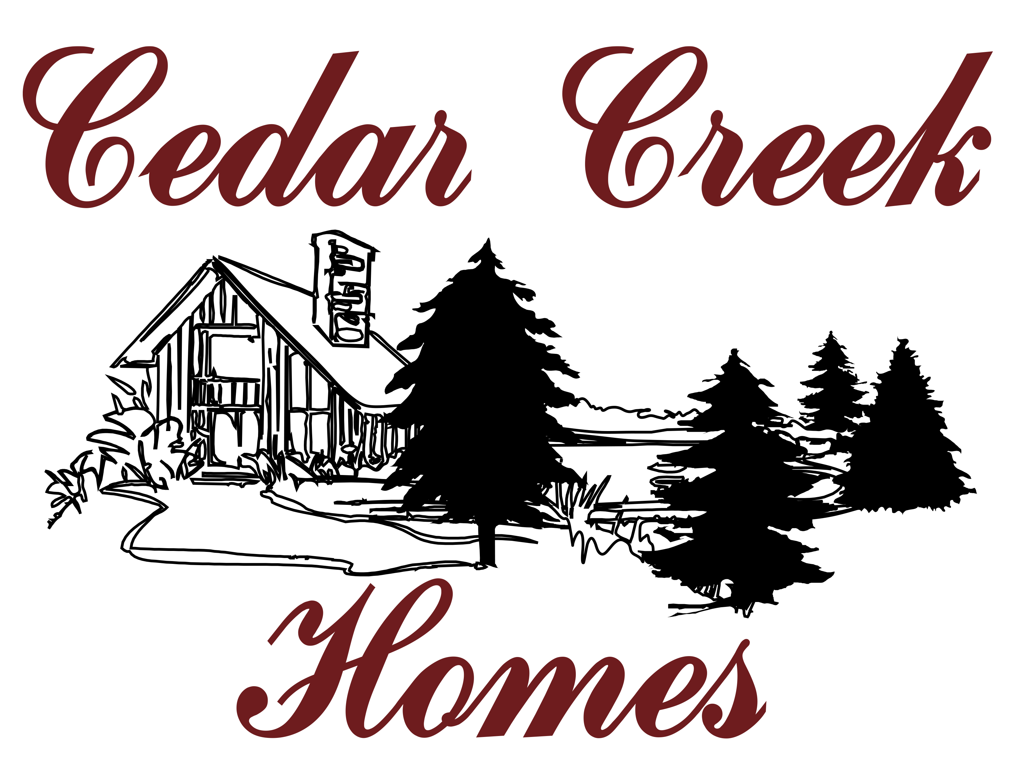 Cedar Creek Homes, LLC company logo