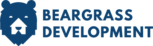Beargrass Development company logo