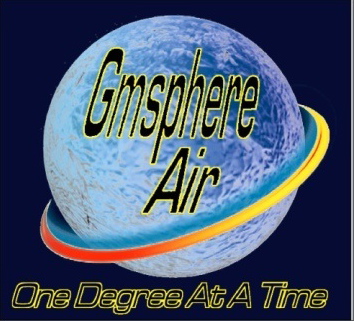 Gmsphere Air company logo