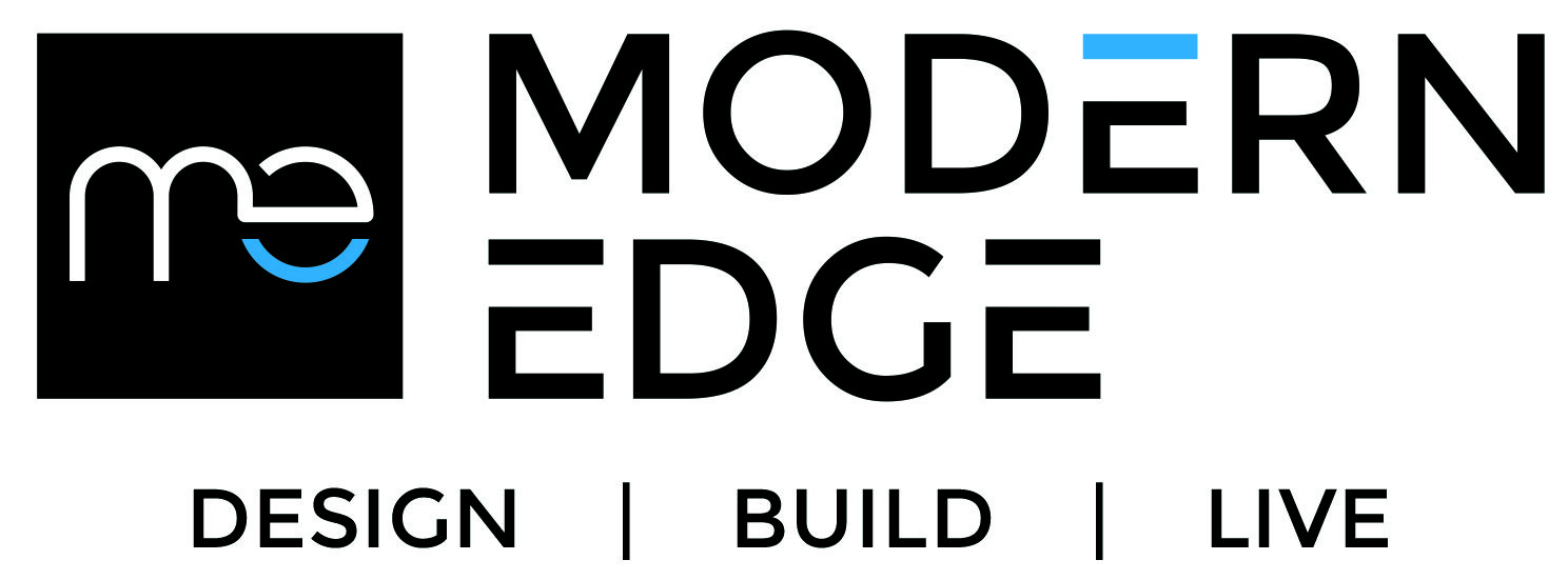 Modern Edge Builders, LLC company logo