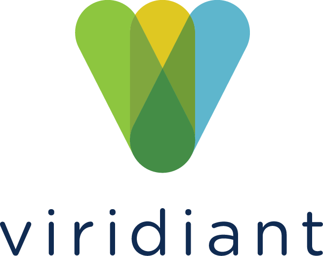 Viridiant company logo