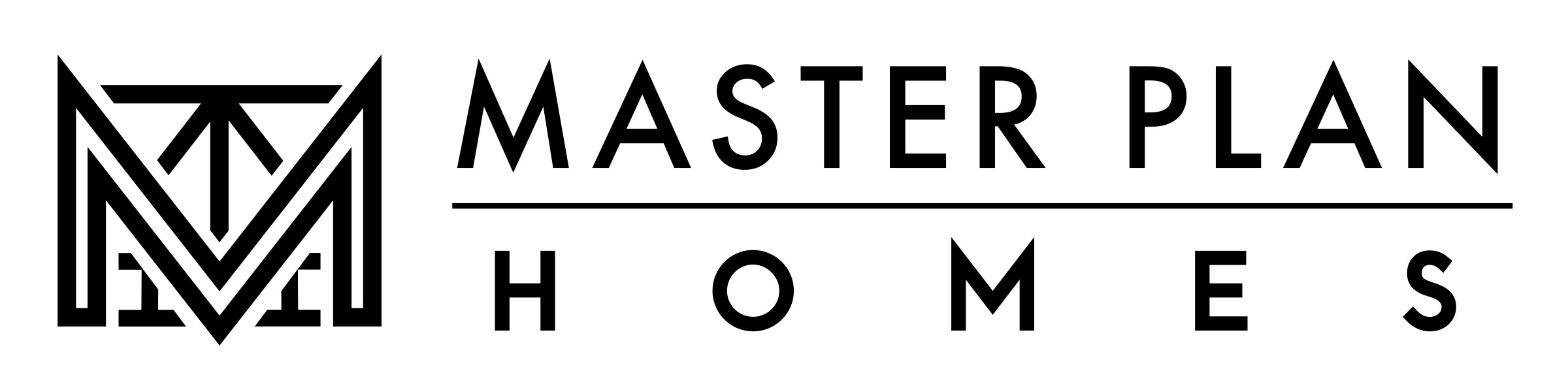Master Plan Builders Inc. company logo