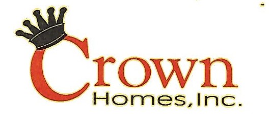 Crown Homes, Inc. company logo