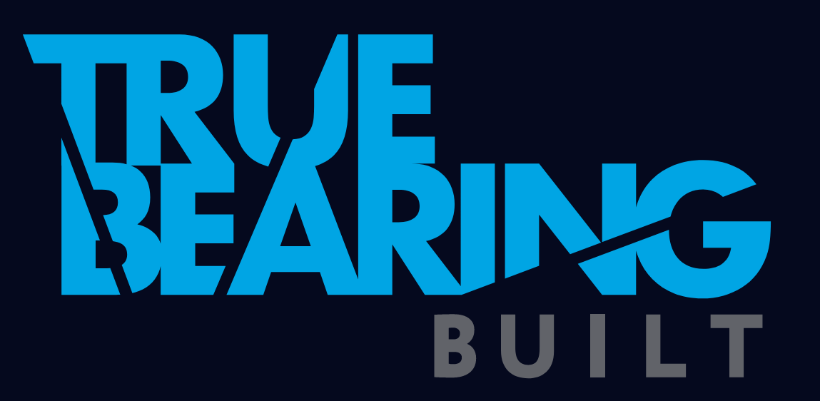True Bearing Built LLC  company logo