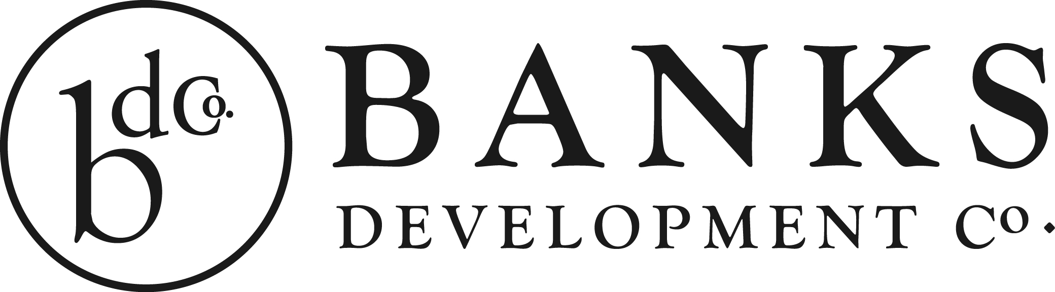 Banks Development, LLC company logo