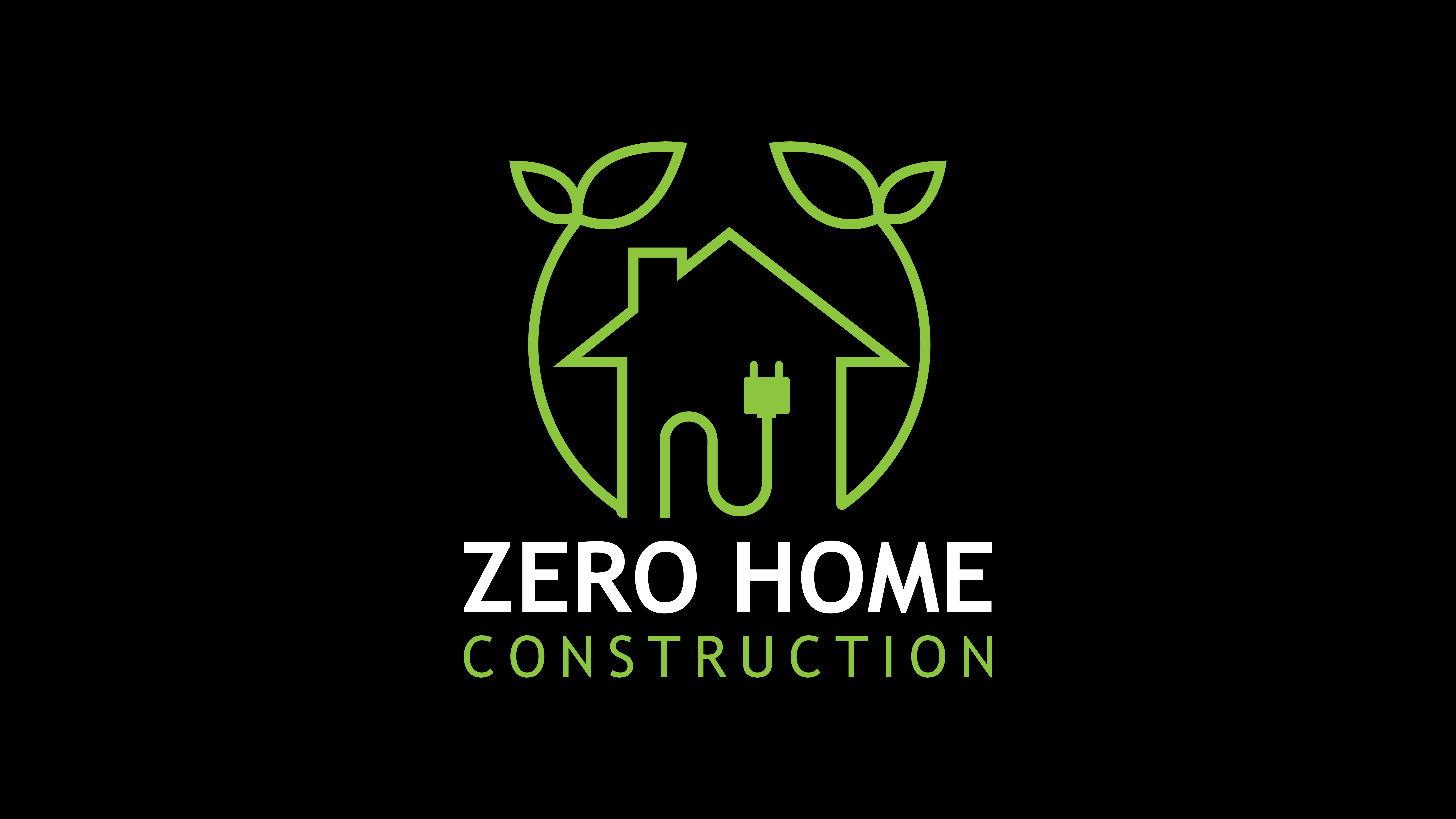 Zero Home Construction Inc. company logo