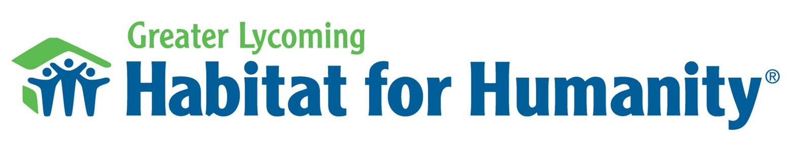 Greater Lycoming Habitat for Humanity company logo