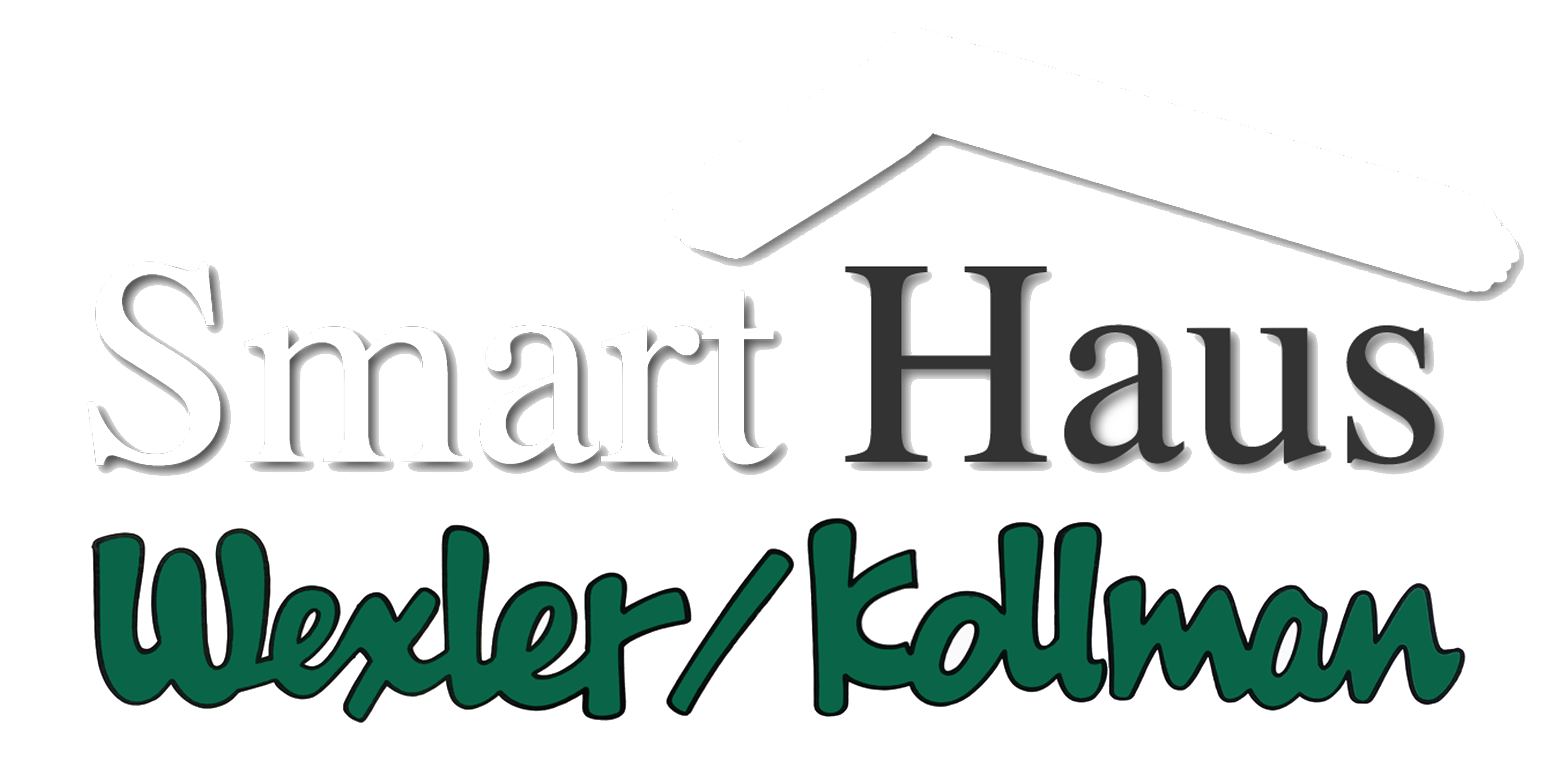 SmartHaus + Wexler/Kollman company logo