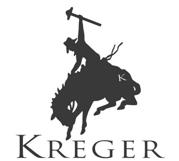 W Robert Kreger, AIA company logo