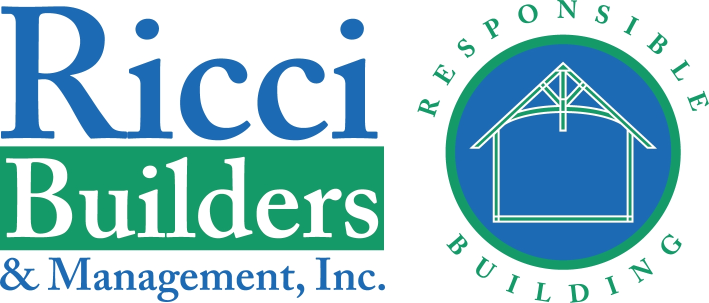 Ricci Builders and Management Inc. company logo