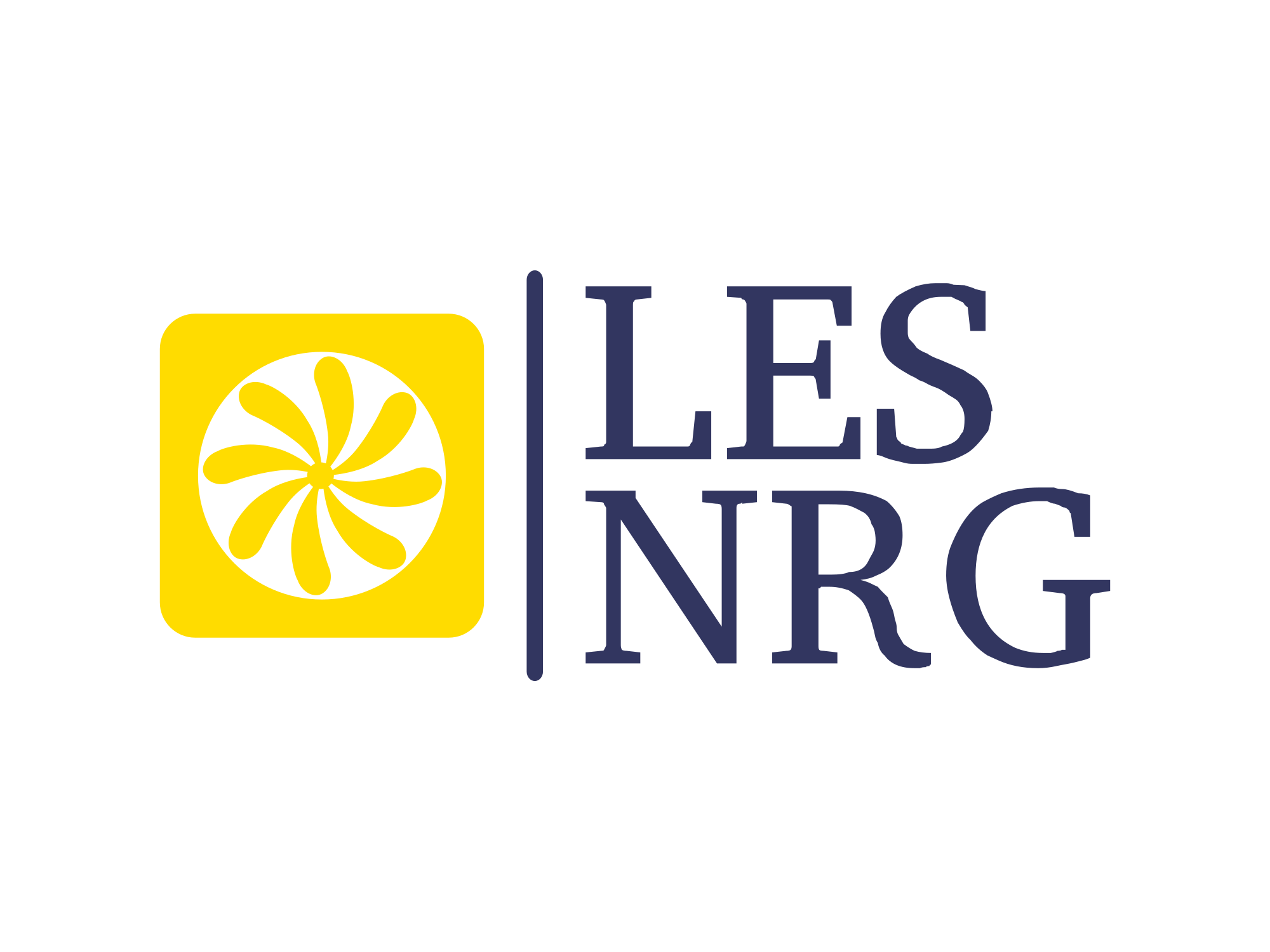 LES NRG, LCC company logo