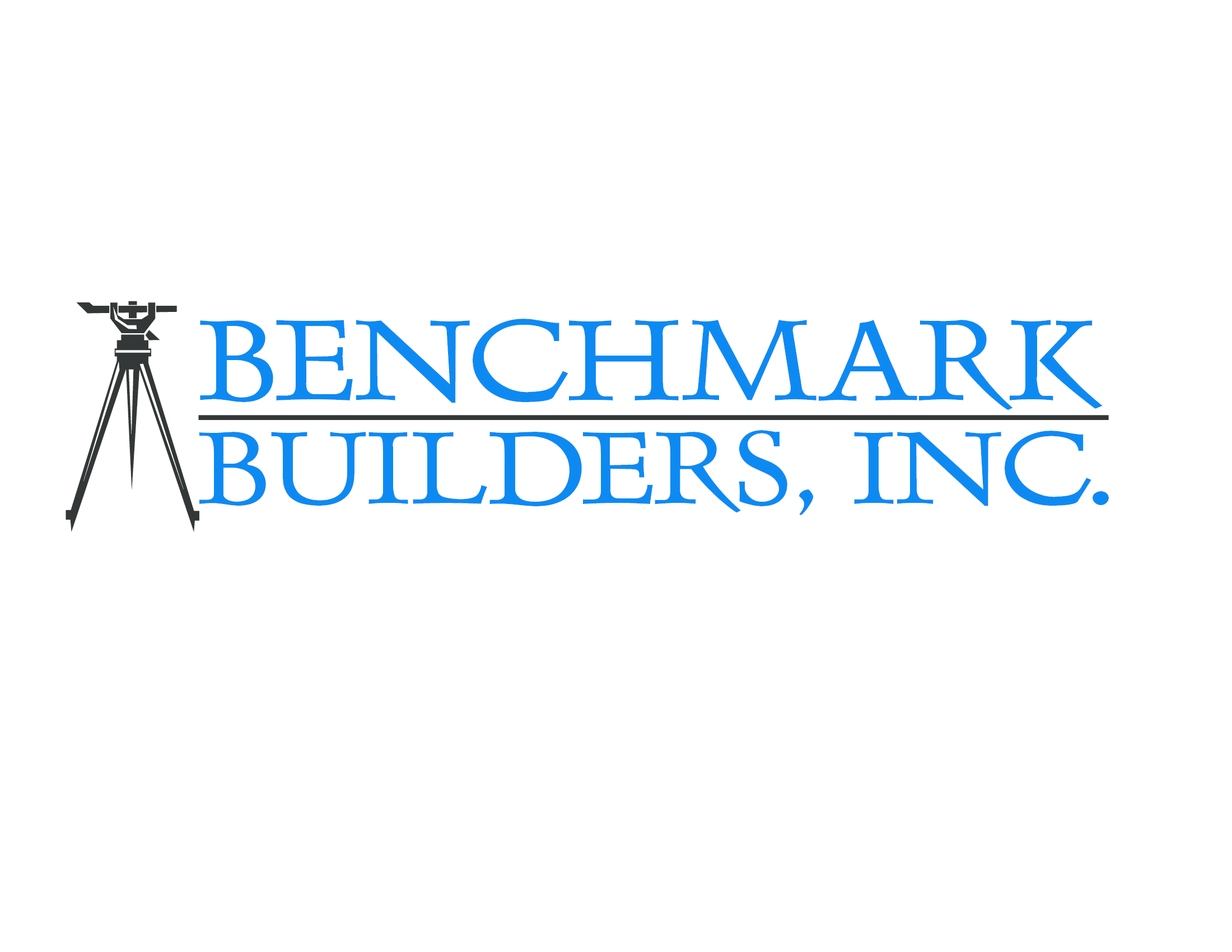 Benchmark Builders, Inc. company logo