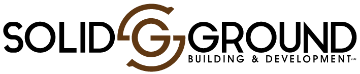 Solid Ground Building & Development LLC company logo