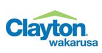 996 Clayton Wakarusa II company logo