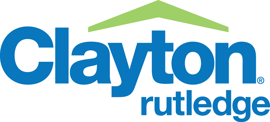 925 Clayton Rutledge company logo