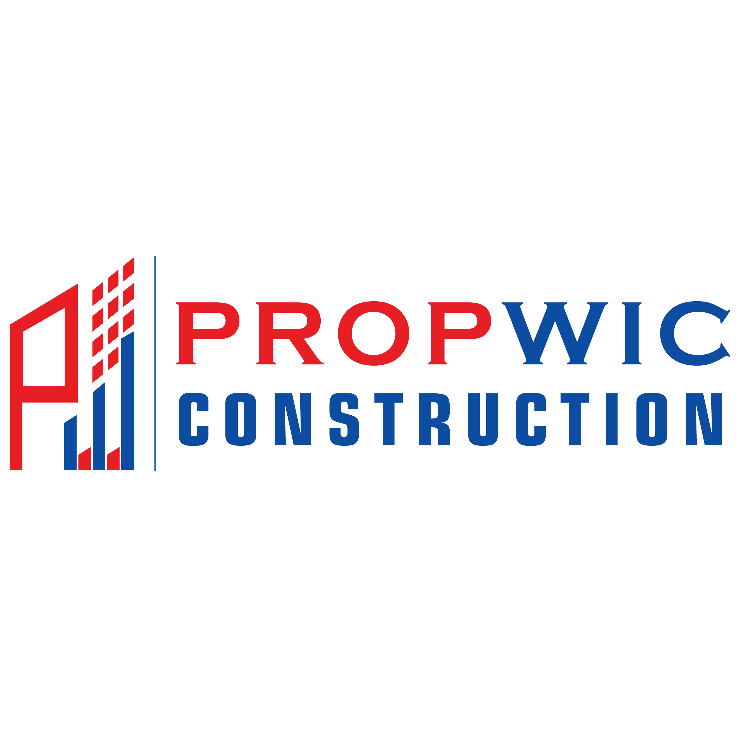 Propwic LLC company logo