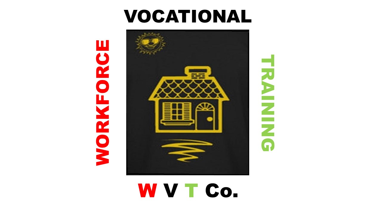 WVT-Workforce Vocational Training o. company logo
