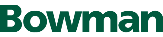 Bowman Consulting Group, Ltd. company logo