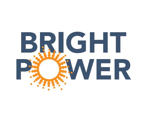 Bright Power company logo