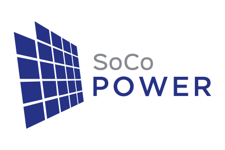 Southern Coker Power company logo