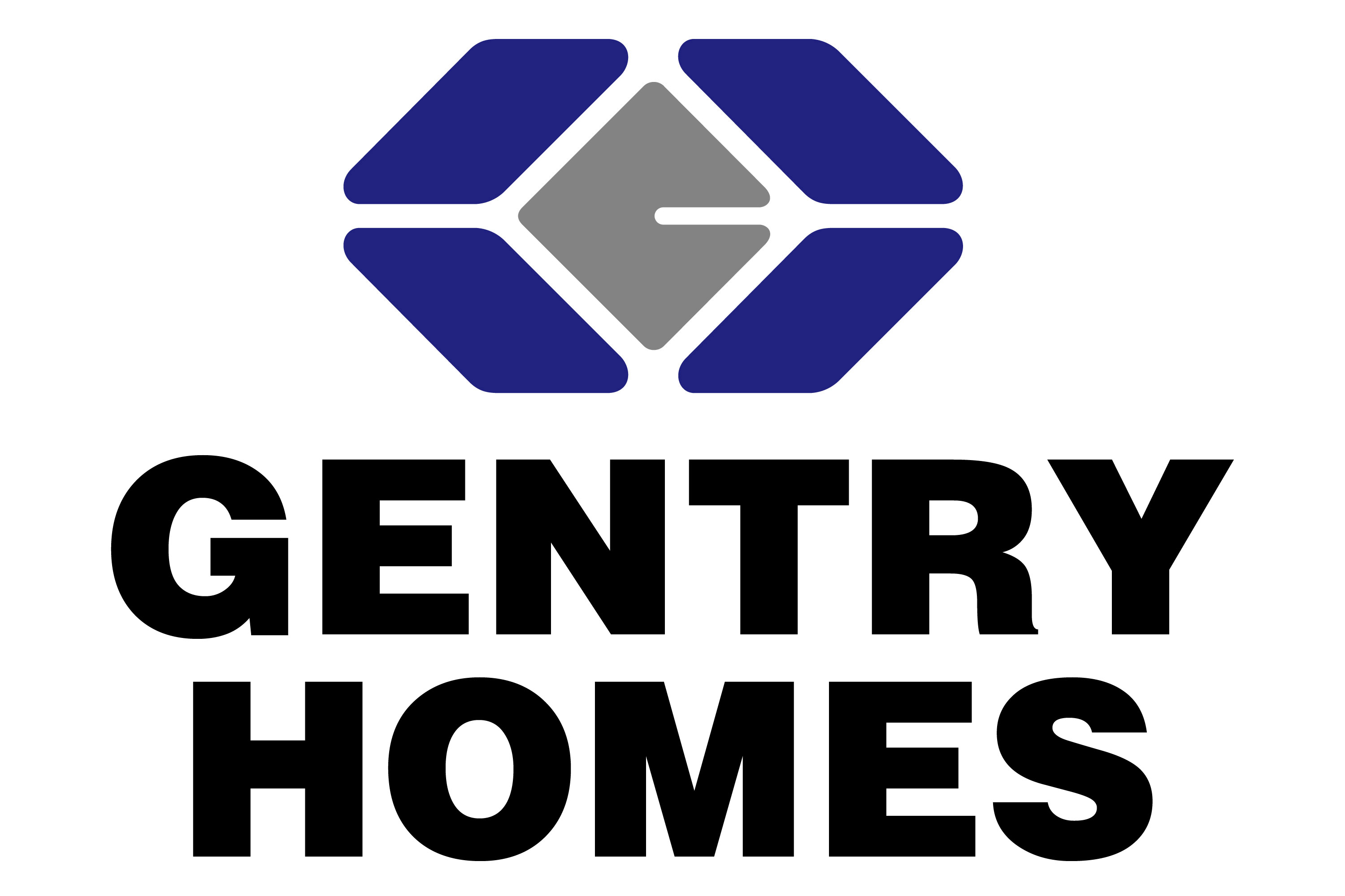 Gentry Builders, LLC company logo