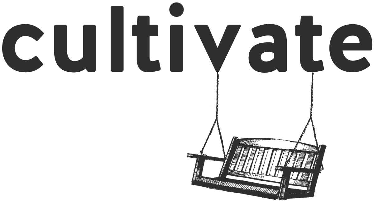 Cultivate, Inc. company logo