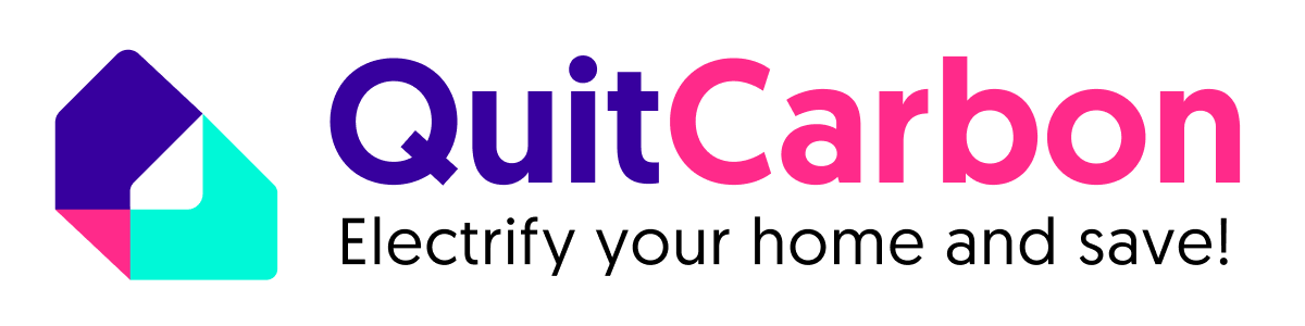 QuitCarbon company logo