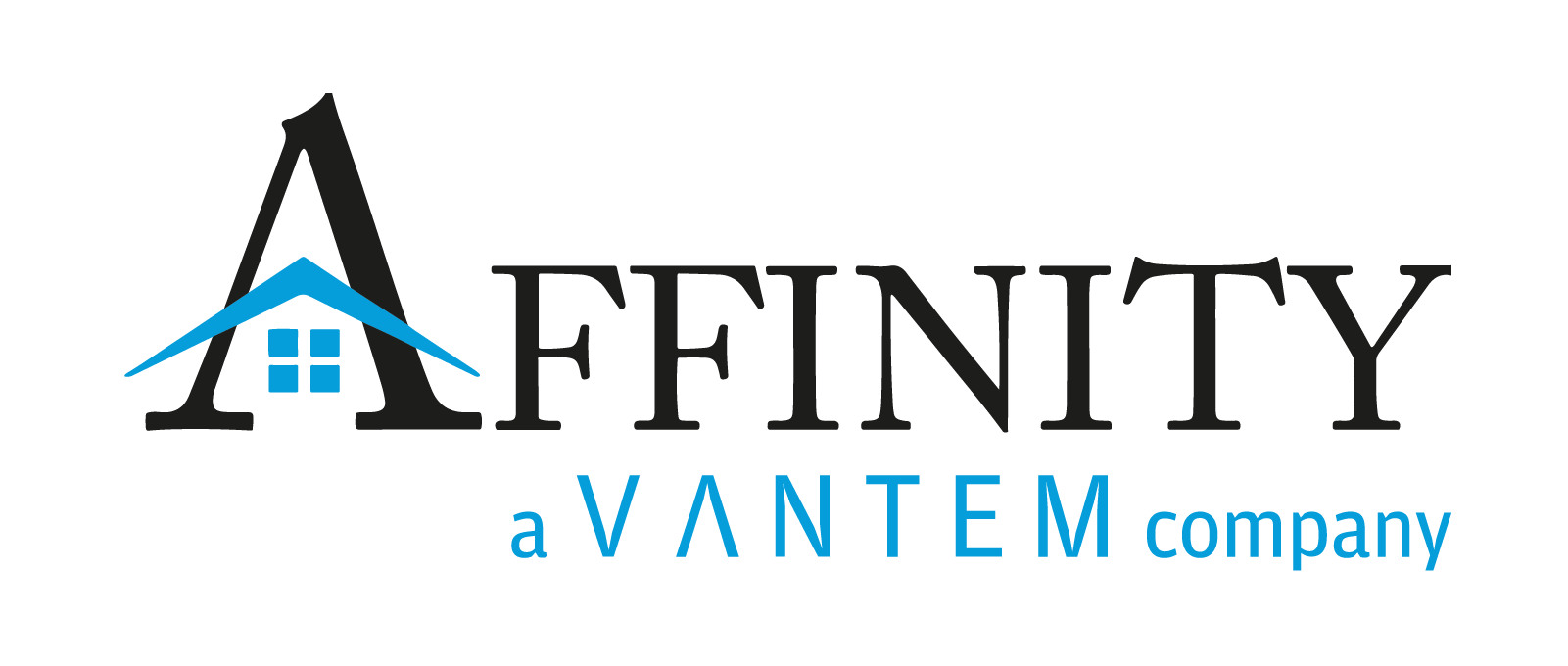 Affinity Modular company logo