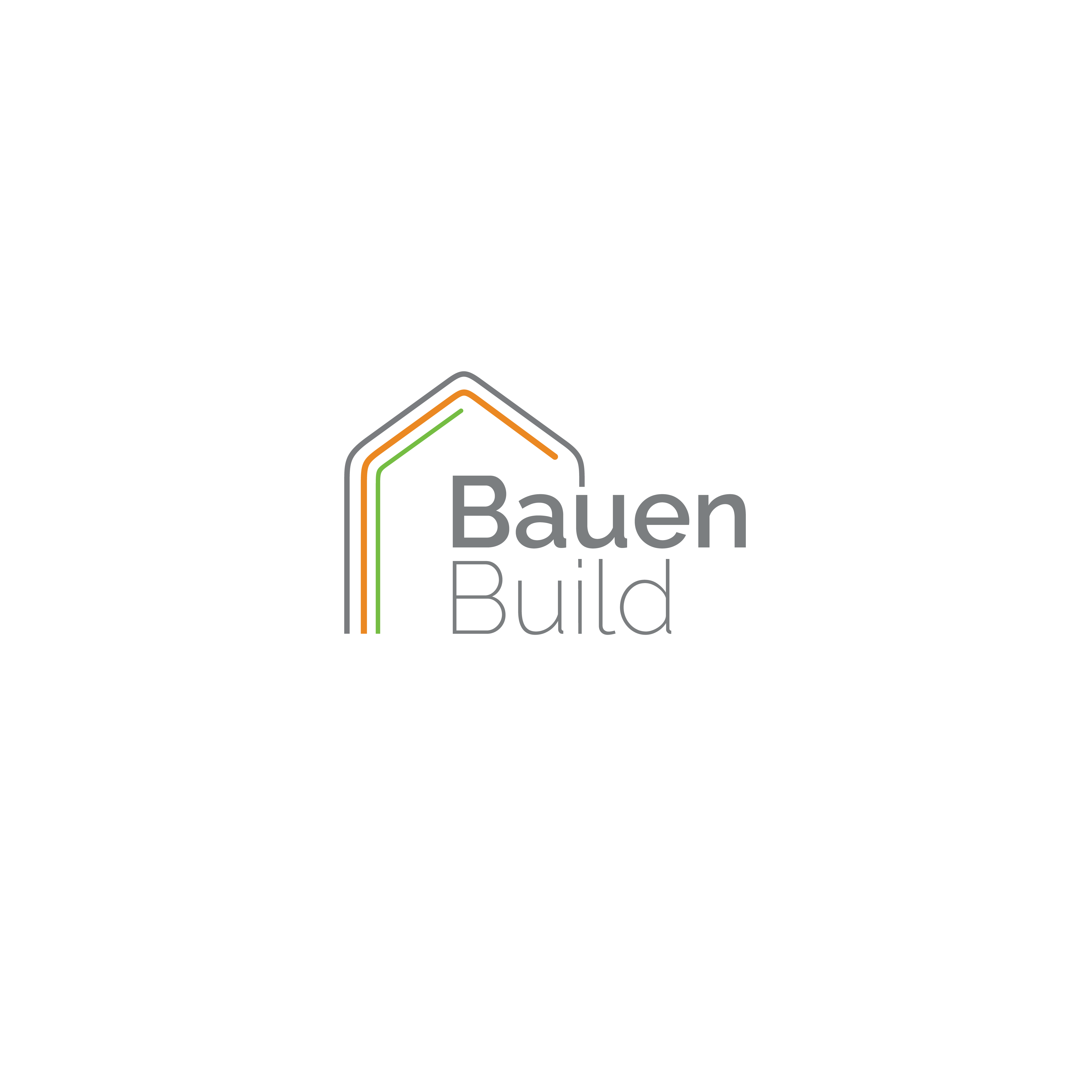 High Performance Haus LLC (DBA Bauen Build) company logo