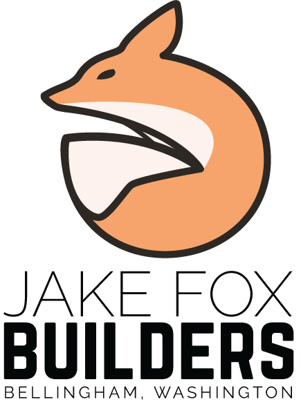 Jake Fox Builders company logo